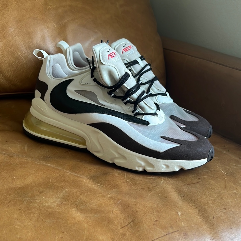 Nike Air270 React Size 11